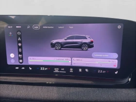 Audi Q6 E-TRON S LINE PANO HEAD UP 360 CAMERA, снимка 7
