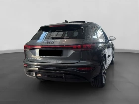 Audi Q6 E-TRON S LINE PANO HEAD UP 360 CAMERA, снимка 2