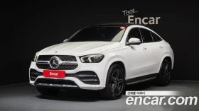 Mercedes-Benz GLE 400, снимка 1