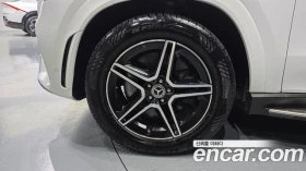Mercedes-Benz GLE 400, снимка 5