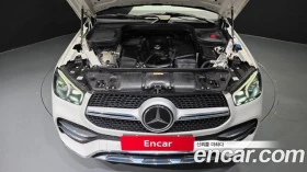 Mercedes-Benz GLE 400, снимка 6