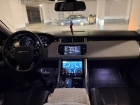 Land Rover Range Rover Sport СПЕШНО, снимка 11