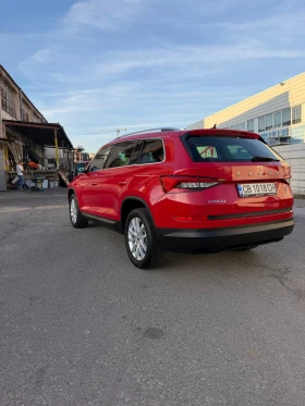 Skoda Kodiaq EDITION, снимка 5