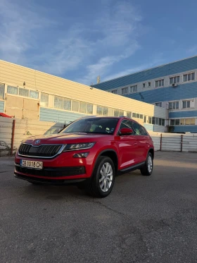 Skoda Kodiaq EDITION, снимка 1