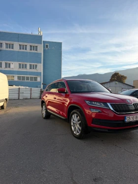 Skoda Kodiaq EDITION, снимка 2