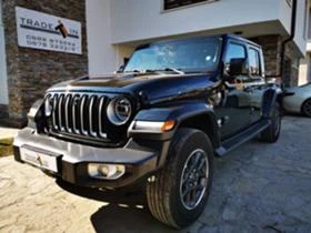     Jeep Wrangler GLADIATOR 3.0L 