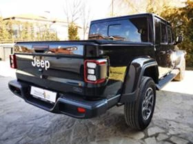 Jeep Wrangler GLADIATOR 3.0L  | Mobile.bg    7