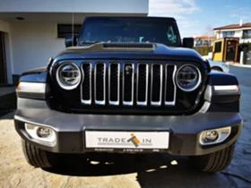 Jeep Wrangler GLADIATOR 3.0L  | Mobile.bg    2