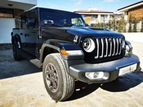 Jeep Wrangler GLADIATOR 3.0L  | Mobile.bg    3