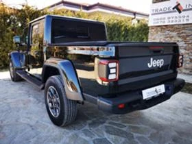 Jeep Wrangler GLADIATOR 3.0L  | Mobile.bg    5