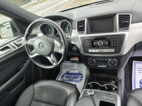 Mercedes-Benz ML 350 350 CDI AMG | Mobile.bg   15