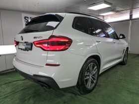 BMW X3 M40I Xdrive 69000км !!!, снимка 8