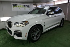 Обява за продажба на BMW X3 M40I Xdrive 69000км !!! ~74 700 лв. - изображение 1