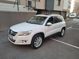 VW Tiguan | Mobile.bg    1