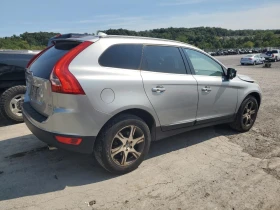 Volvo XC60 T6 AWD | Mobile.bg    3