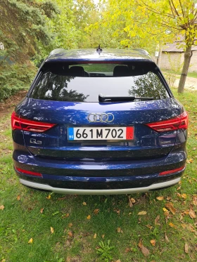 Audi Q3 Premium 40 TFSI quattro, снимка 6