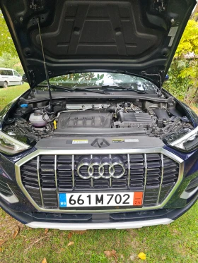 Audi Q3 Premium 40 TFSI quattro | Mobile.bg    4