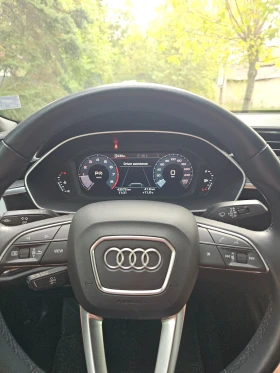 Audi Q3 Premium 40 TFSI quattro | Mobile.bg    10