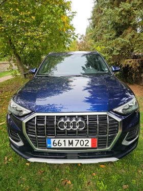 Audi Q3 Premium 40 TFSI quattro - [2] 