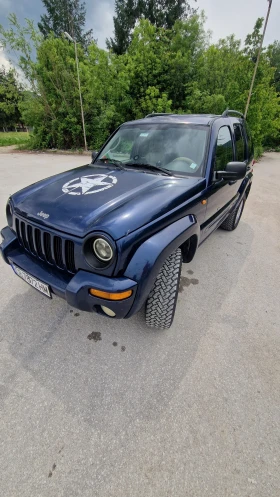 Jeep Cherokee, снимка 6