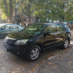 Honda Cr-v, снимка 3