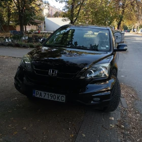 Honda Cr-v, снимка 11