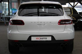 Porsche Macan  S/Sport/Chrono/Подгрев/FullLed, снимка 5