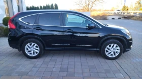 Honda Cr-v 2.4 188kc.AWD 4x4 AVTOMAT EURO 6, снимка 4