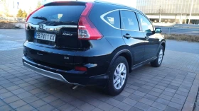 Honda Cr-v 2.4 188kc.AWD 4x4 AVTOMAT EURO 6, снимка 5