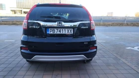 Honda Cr-v 2.4 188kc.AWD 4x4 AVTOMAT EURO 6, снимка 6