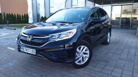 Honda Cr-v 2.4 188kc.AWD 4x4 AVTOMAT EURO 6, снимка 1