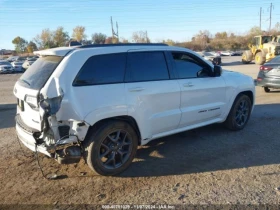 Jeep Grand cherokee 4X4 | Mobile.bg    7