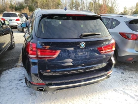 BMW X5 XDRIVE35I/HARMAN-KARDON/KEYLESS/PANORAMA/7-МЕСТА/, снимка 4