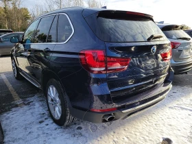 BMW X5 XDRIVE35I/HARMAN-KARDON/KEYLESS/PANORAMA/7-МЕСТА/, снимка 5