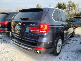 BMW X5 XDRIVE35I/HARMAN-KARDON/KEYLESS/PANORAMA/7-МЕСТА/, снимка 3