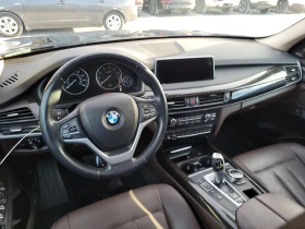 BMW X5 XDRIVE35I/HARMAN-KARDON/KEYLESS/PANORAMA/7-МЕСТА/, снимка 7