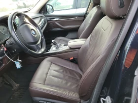 BMW X5 XDRIVE35I/HARMAN-KARDON/KEYLESS/PANORAMA/7-МЕСТА/, снимка 8