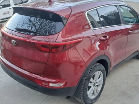 Kia Sportage, снимка 4