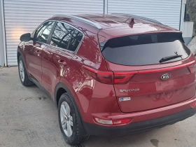 Kia Sportage, снимка 5