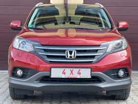 Honda Cr-v 2.0i * 4X4* EXECUTIVE  58хил.км! - изображение 1