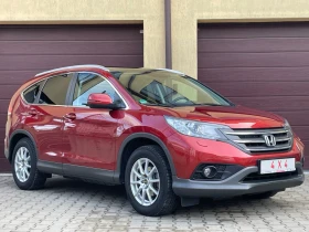 Honda Cr-v 2.0i * 4X4* EXECUTIVE  58хил.км!, снимка 3