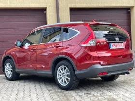 Honda Cr-v 2.0i * 4X4* EXECUTIVE  58хил.км!, снимка 4