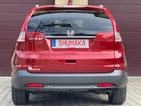 Honda Cr-v 2.0i * 4X4* EXECUTIVE  58хил.км!, снимка 5