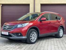 Honda Cr-v 2.0i * 4X4* EXECUTIVE  58хил.км!, снимка 2