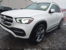 Mercedes-Benz GLE 350   /   | Mobile.bg    7