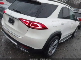 Mercedes-Benz GLE 350   /   | Mobile.bg    9