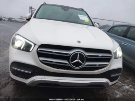 Mercedes-Benz GLE 350   /   | Mobile.bg    2