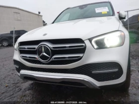 Mercedes-Benz GLE 350   /   | Mobile.bg    4