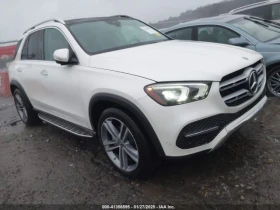  Mercedes-Benz GLE 35...