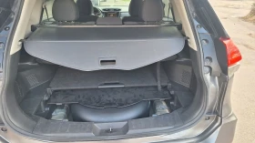 Nissan X-trail /Roque, ГАЗ, снимка 8